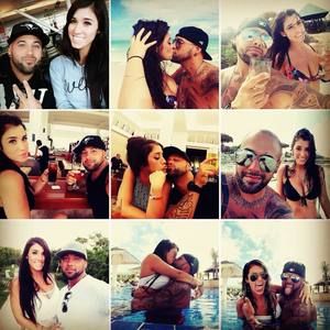 Meet your Posher, Annabelle